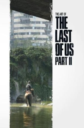 ART OF THE LAST OF US PART 2 - 1