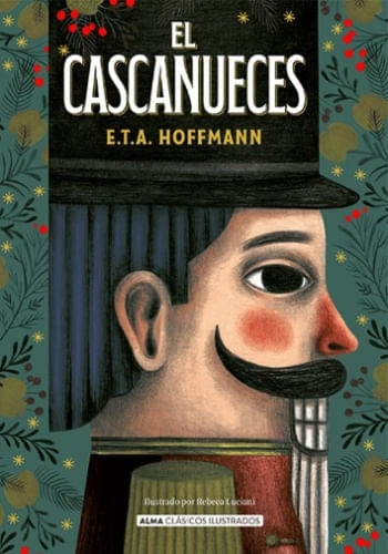EL CASCANUECES (CLASICOS ILUSTRADOS) - 1