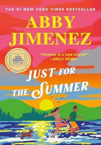 JUST FOR THE SUMMER - 1