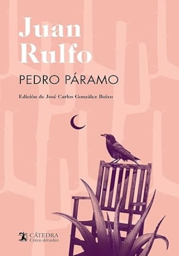 PEDRO PARAMO - 1