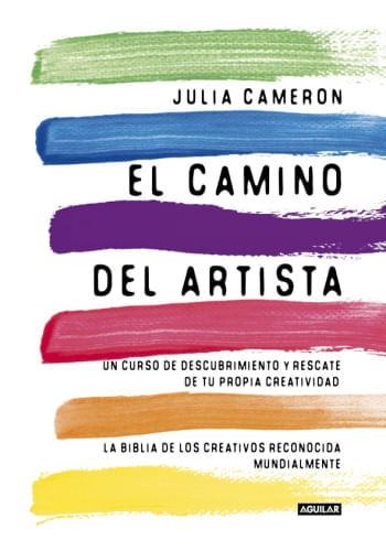 EL CAMINO DEL ARTISTA - 1