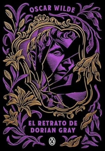 EL RETRATO DE DORIAN GRAY - 1