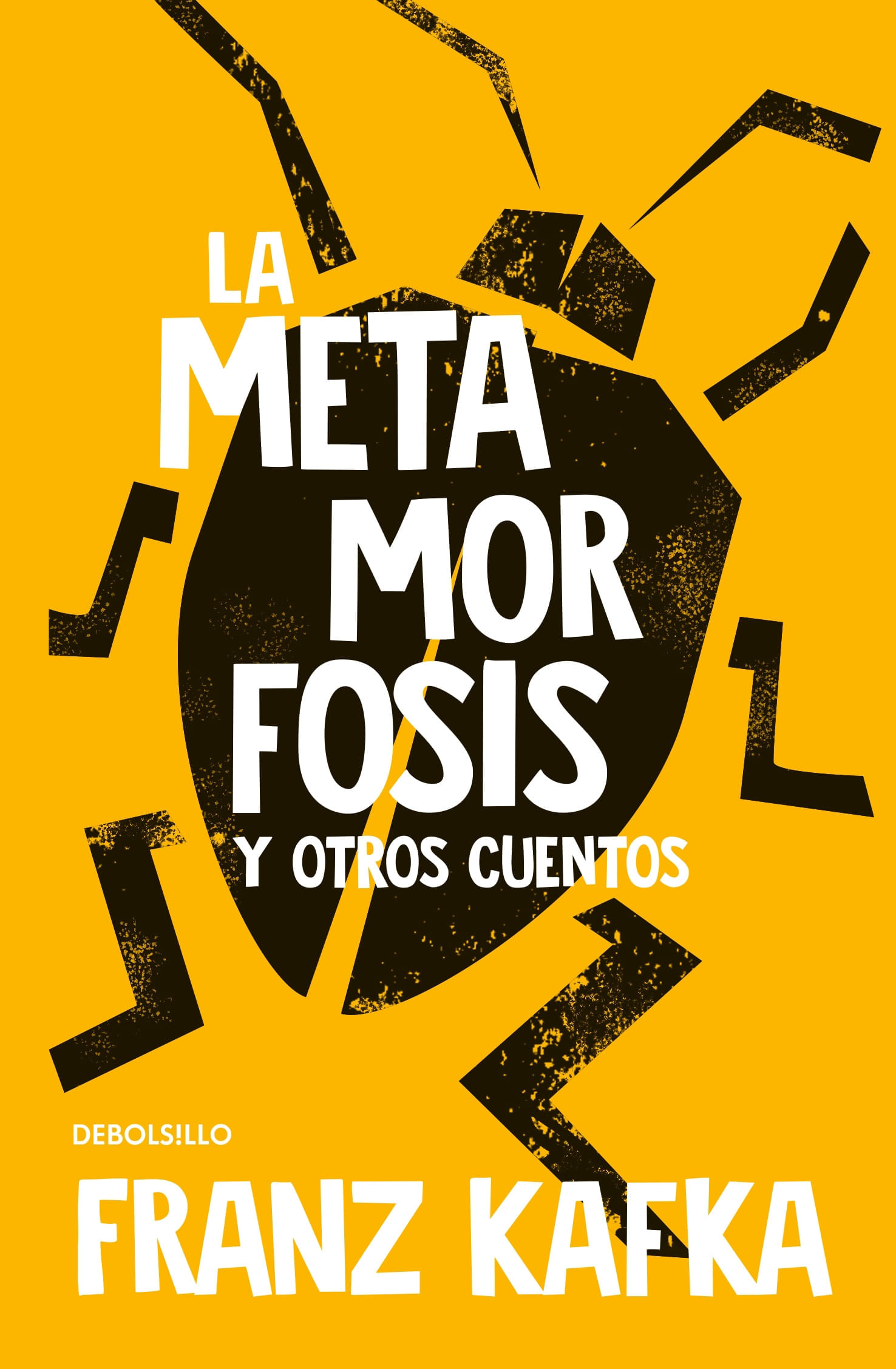 LA METAMORFOSIS Y OTROS CUENTOS - 1