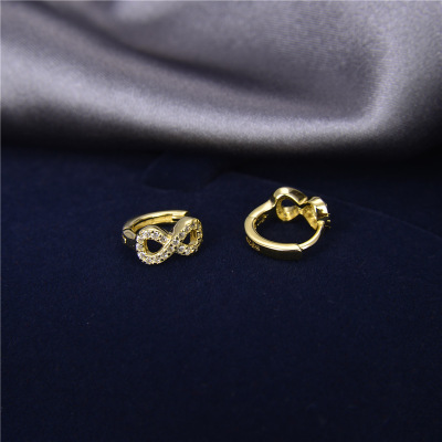 ARETE SELENE FLOR GIRATORIA - 3