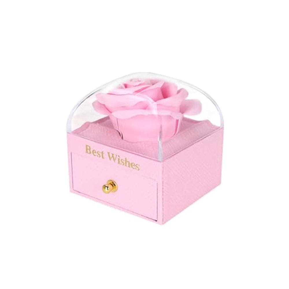 ESTUCHE ROSA ETERNA - 1