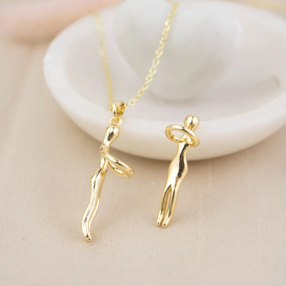 BOX PREMIUM COLLAR ABRAZO ETERNO - 2