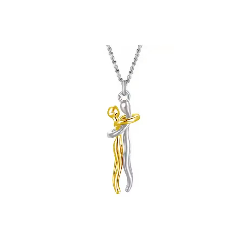 BOX PREMIUM COLLAR ABRAZO ETERNO MIXTO - 1