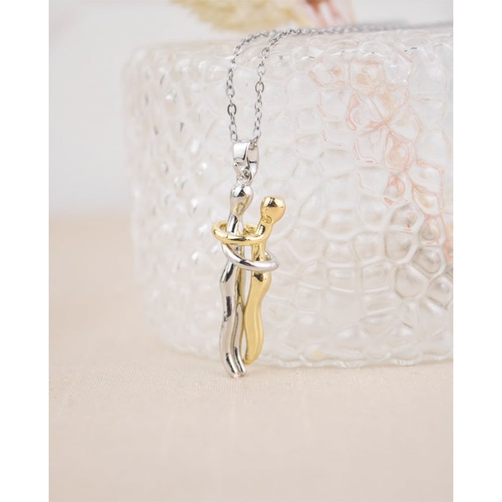 BOX PREMIUM COLLAR ABRAZO ETERNO MIXTO - 2
