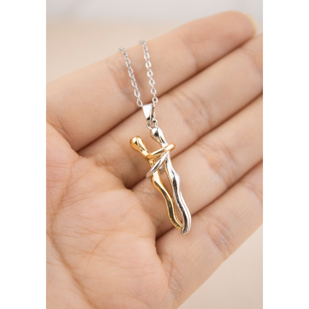 BOX PREMIUM COLLAR ABRAZO ETERNO MIXTO - 3