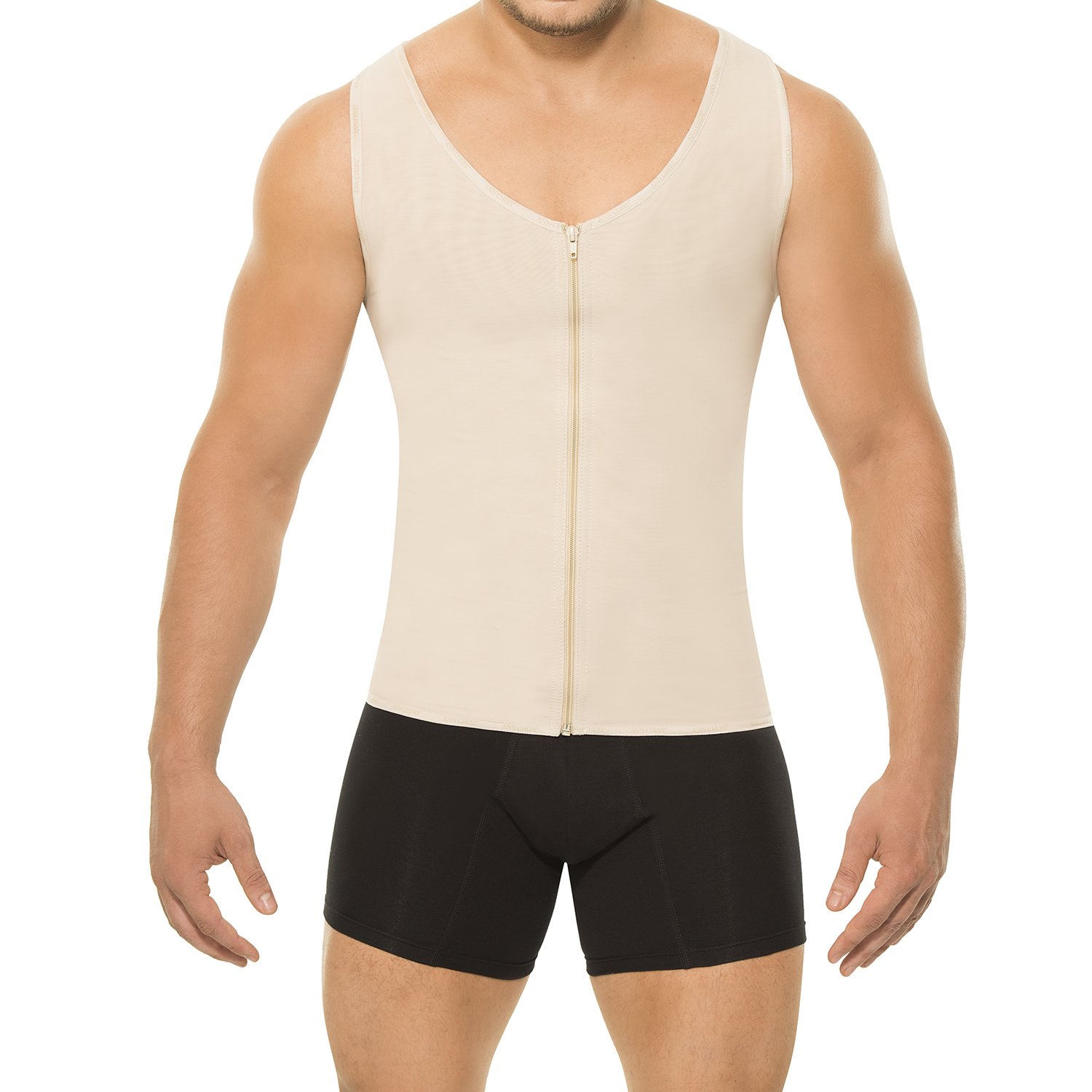 FAJA CHALECO PARA HOMBRE 2034 ANN CHERY - 1