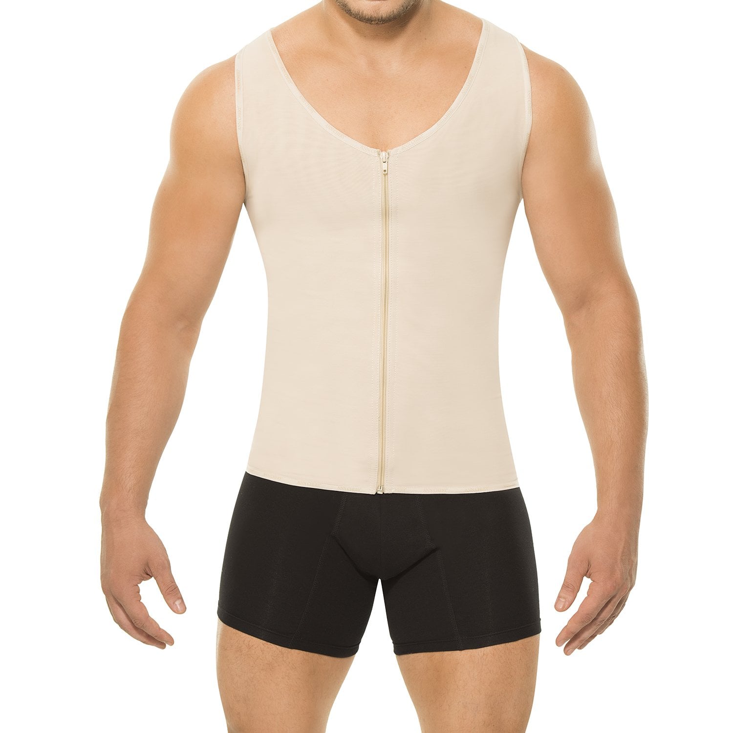 FAJA CHALECO PARA HOMBRE 2034 ANN CHERY - 1