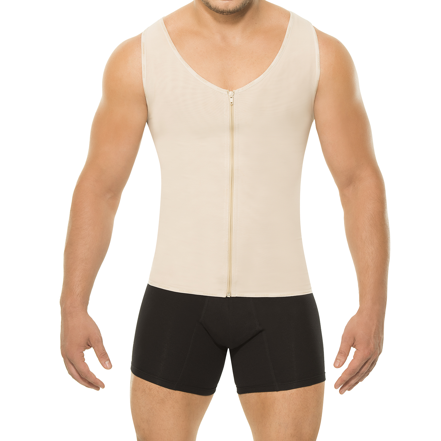 FAJA CHALECO PARA HOMBRE 2034 ANN CHERY - 1