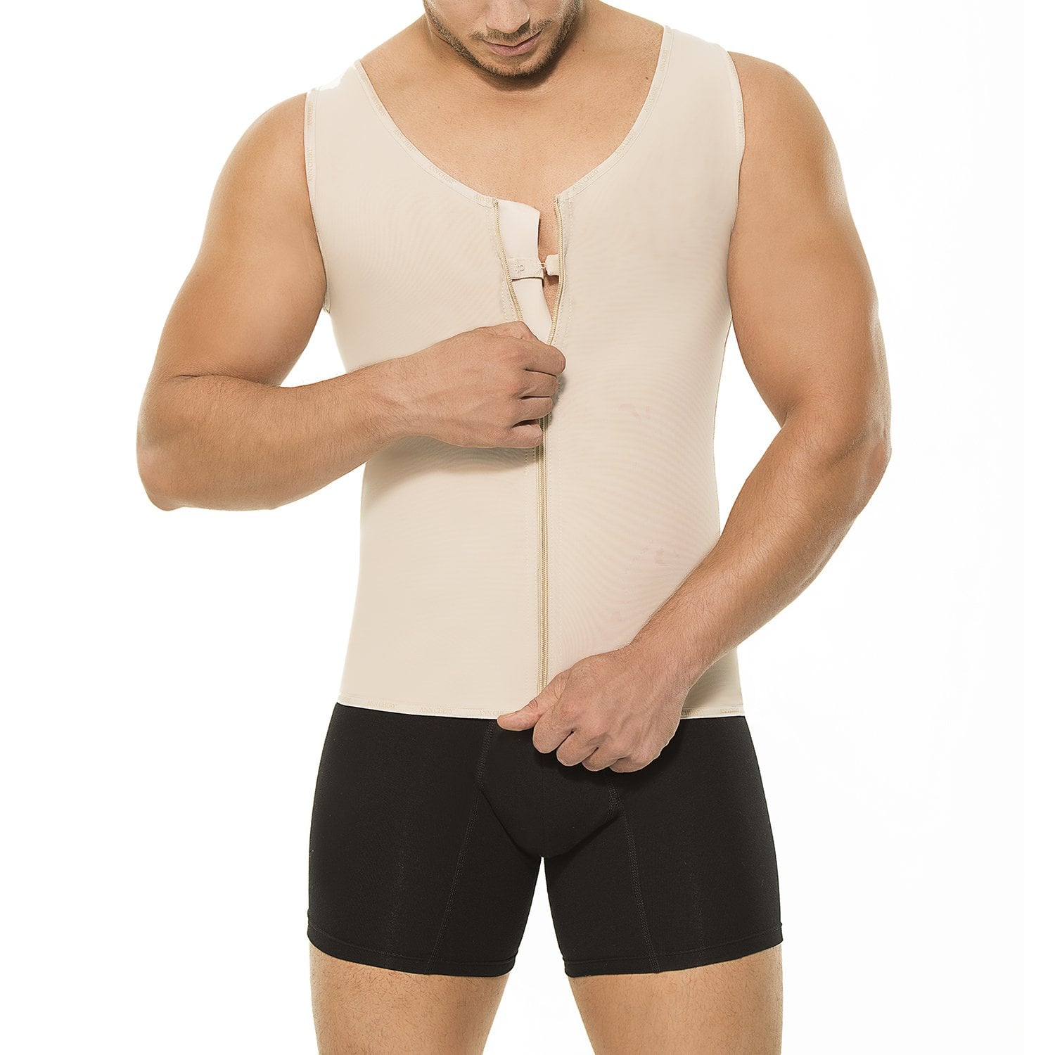 FAJA CHALECO PARA HOMBRE 2034 ANN CHERY - 2
