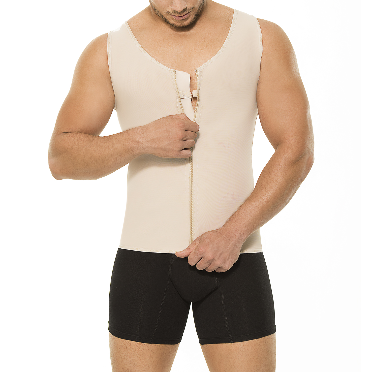 FAJA CHALECO PARA HOMBRE 2034 ANN CHERY - 2
