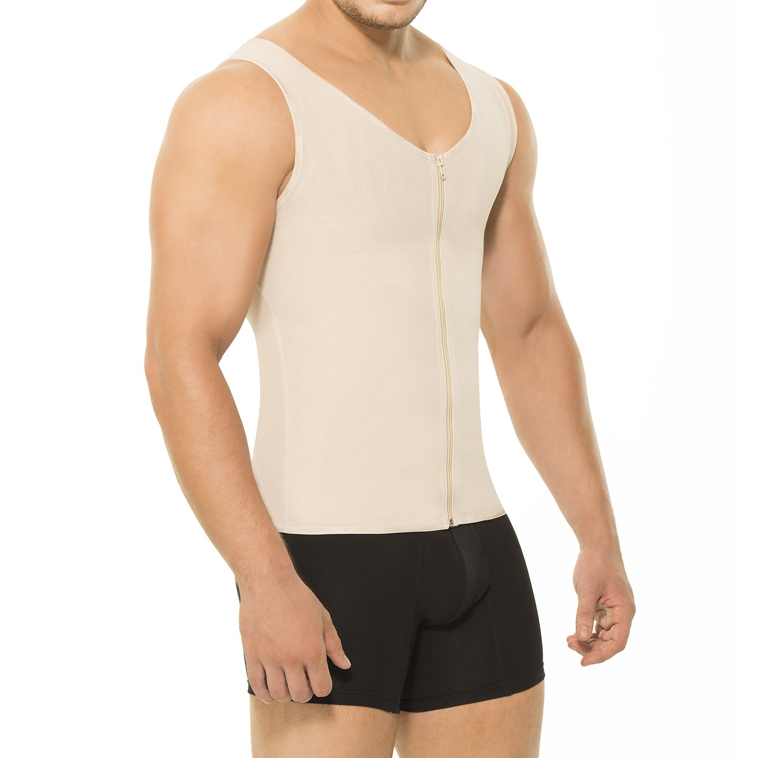 FAJA CHALECO PARA HOMBRE 2034 ANN CHERY - 5