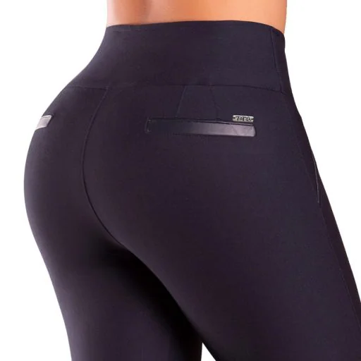 LEGGINS COLOMBIANO LEVANTA COLA BOTSUANA TYT - 4