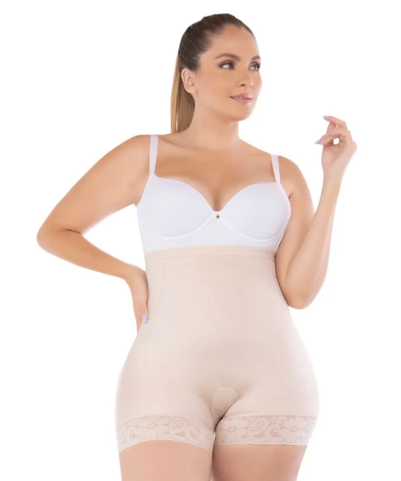 FAJA MUJER FAJATE 11197 PANTY CONTROL ABDOMINAL Y MOLDEO DE FIGURA - 4