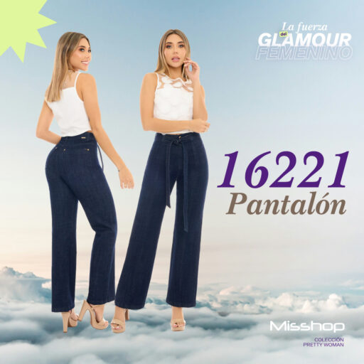 JEAN PALAZZO REF 16221 – ESTILO ATEMPORAL Y PODEROSO. - 4