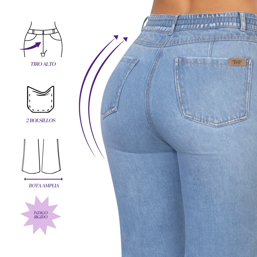 JEAN PALAZZO CORONA: ESTILO Y EMPODERAMIENTO - 3