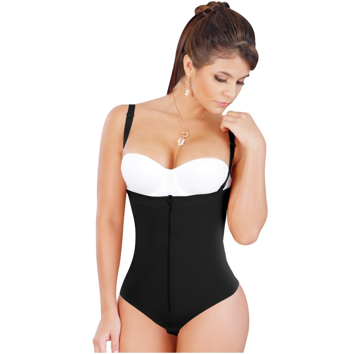 212 MODELADORA BODY STRAPLESS BRASILERA-SALOME - 5