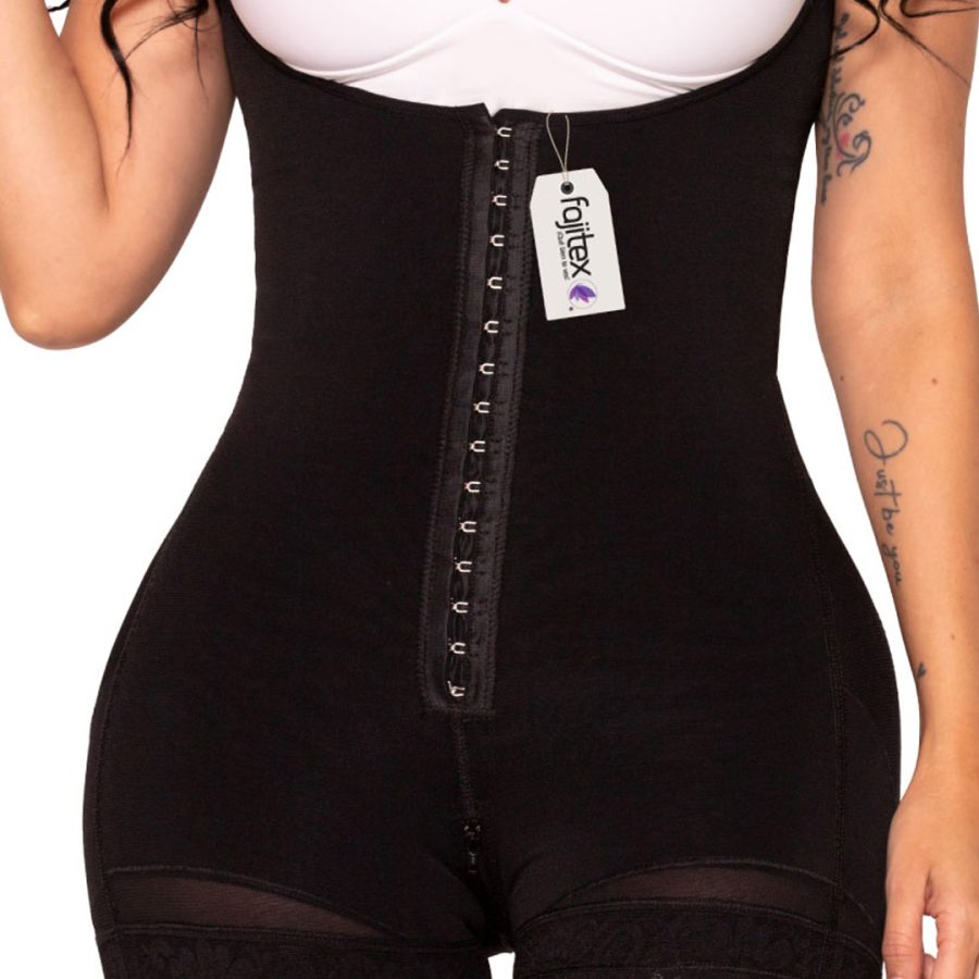 FAJA 032641 EXTRA CORTA. MOLDEO INSTANTÁNEO FAJITEX - 3