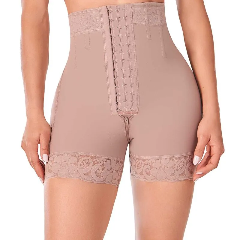 SHORT ALTO LEVANTA COLA BROCHES RELOJ DE ARENA MUJER 5156B-ANN CHERY - 3
