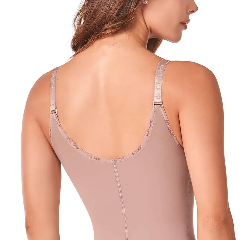 FAJA COLOMBIANA POSTOPERATORIO TIPO SHORT COMFORT MELISSA MUJER 5166 ANN CHERY - 4