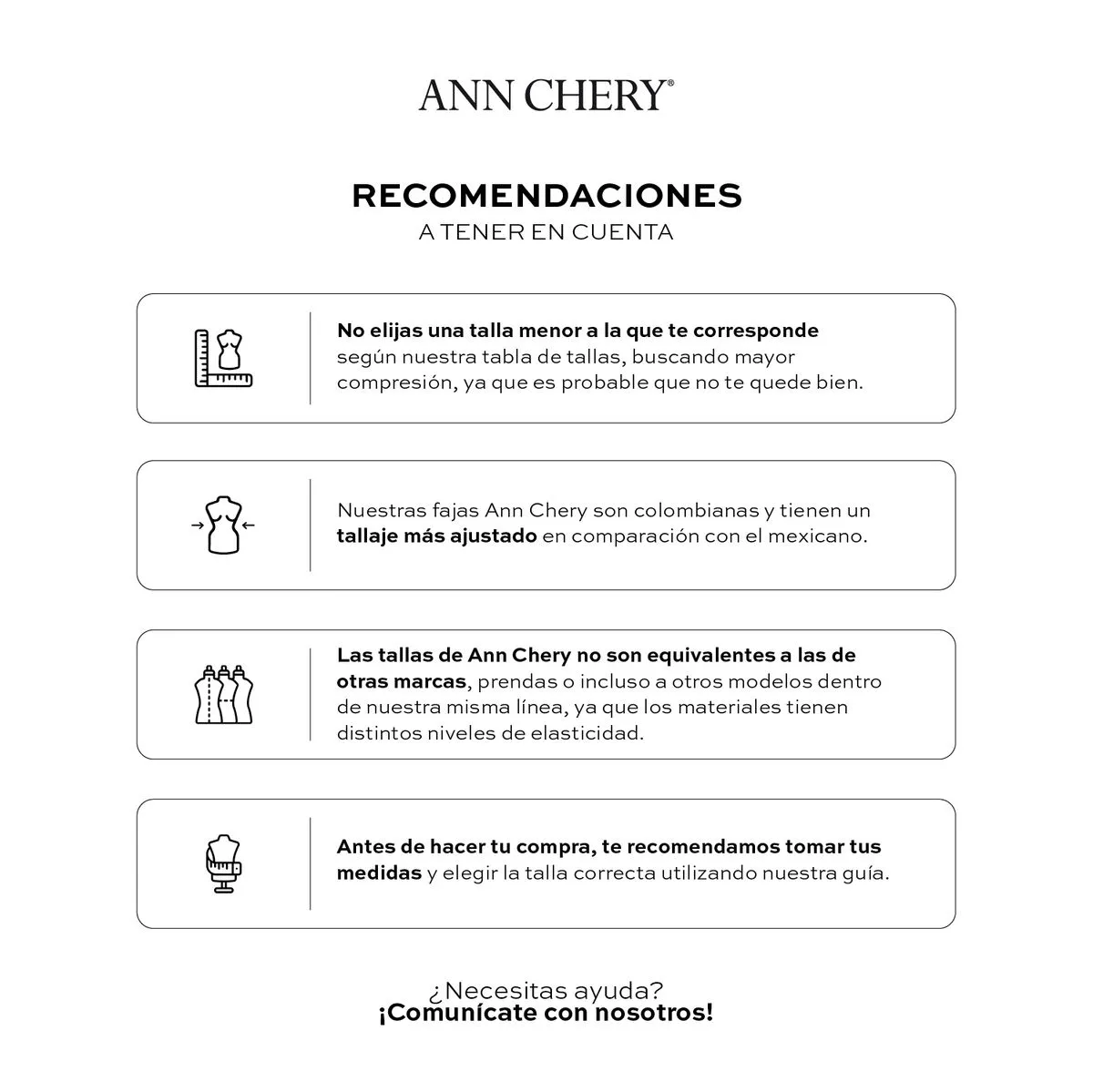 FAJA COLOMBIANA TIPO SHORT 4 BROCHES RELOJ DE ARENA MUJER 5165 ANN CHERY - 5