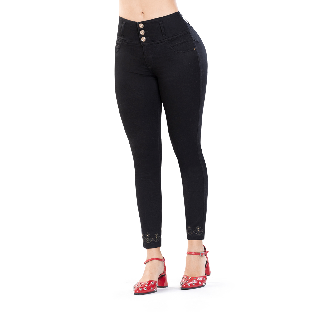 JEAN CONSTANTIN SKINNY – ESTILO QUE IMPONE PRESENCIA - 1