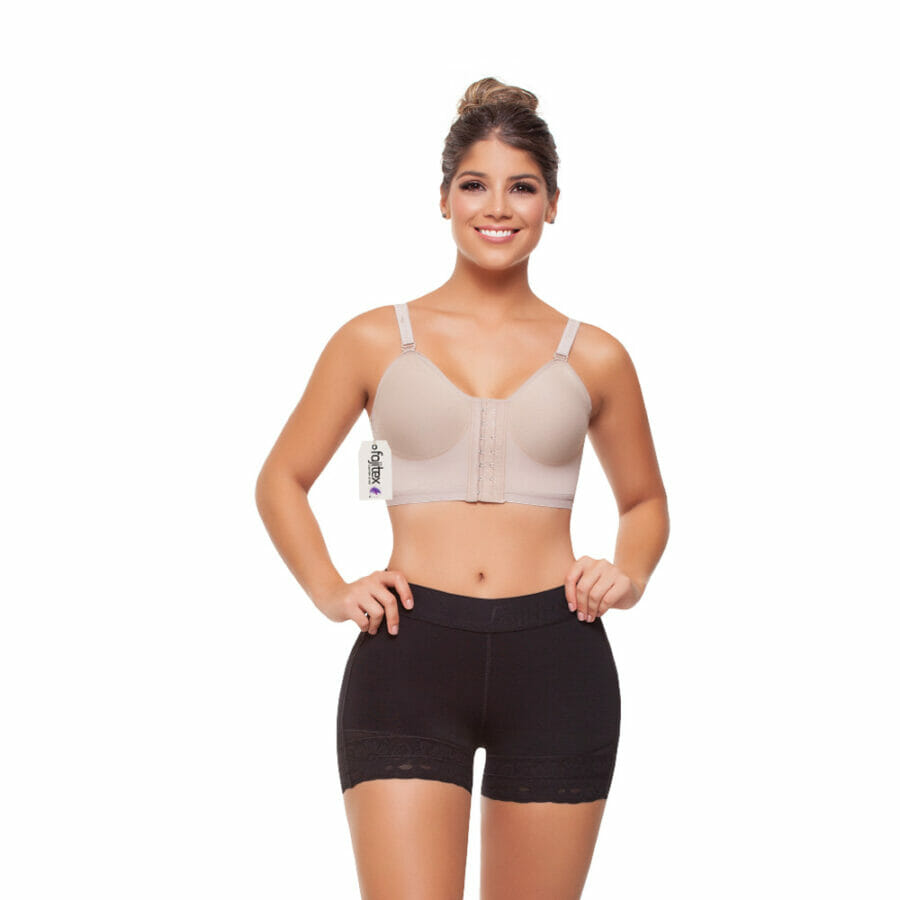 BRASIER DE RECUPERACIÓN CON SOPORTE Y CONFORT DIARIO REF. 022130 - 1