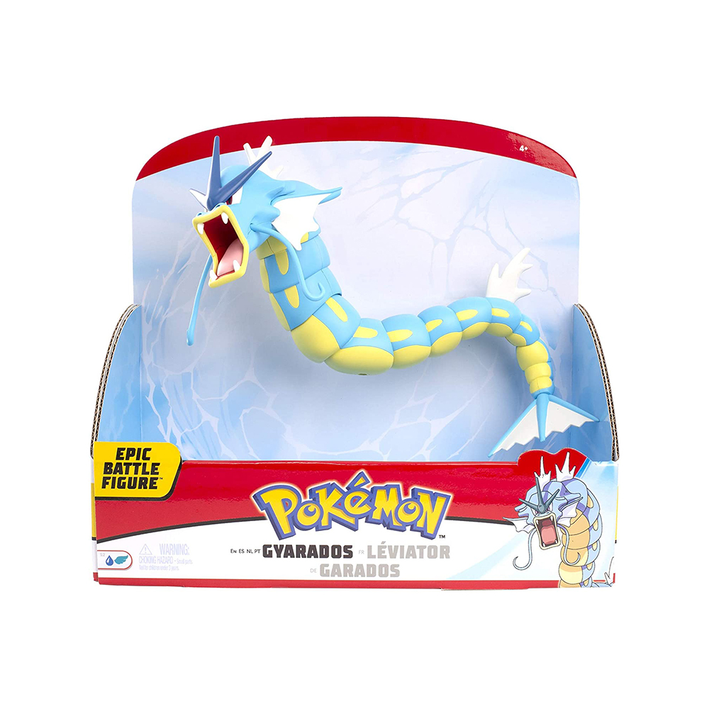 POKEMON GYARADOS - 1