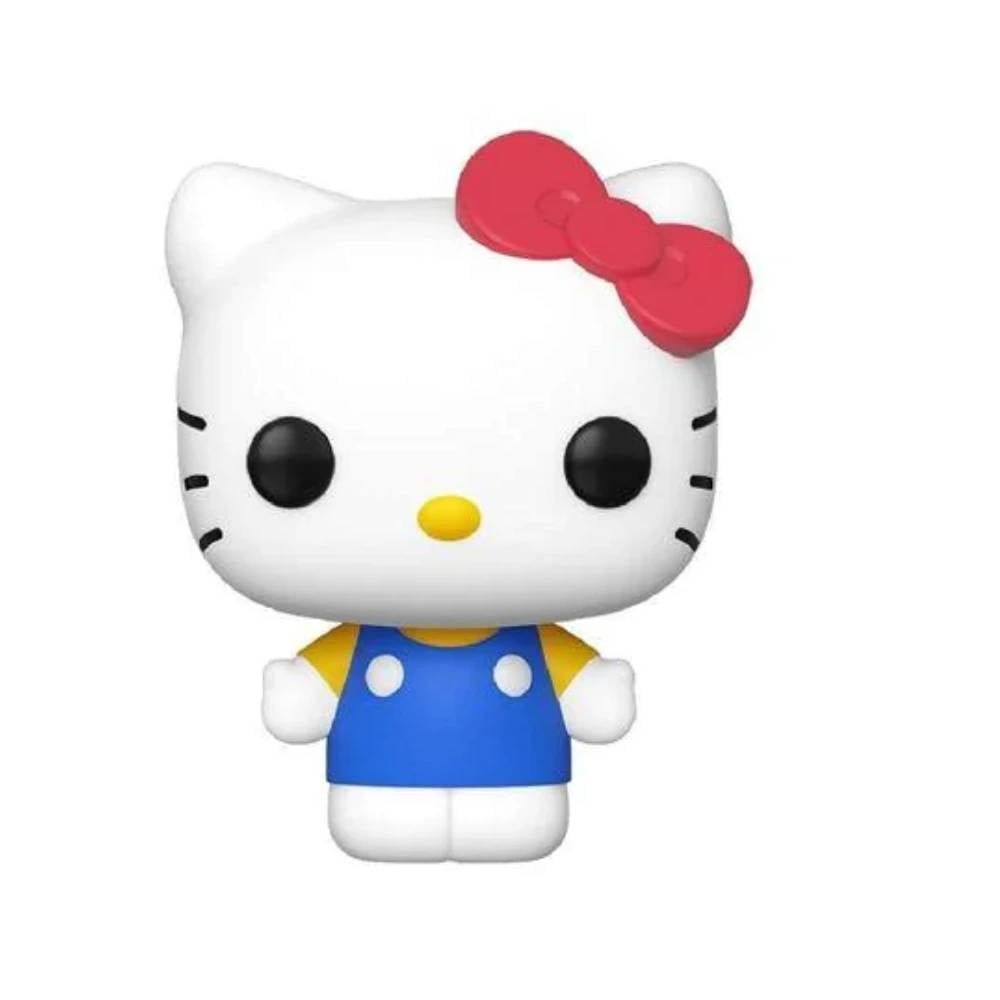 FUNKO POP HELLO KITTY CLASSIC - 1