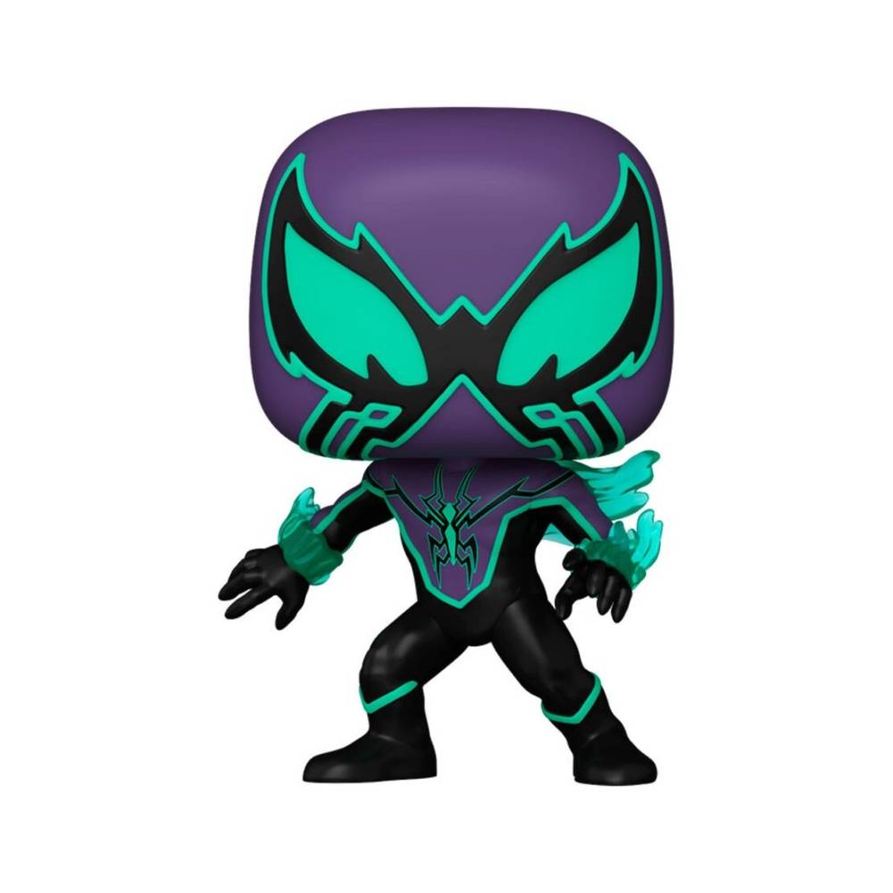 FUNKO POP MARVEL CHASM - 1
