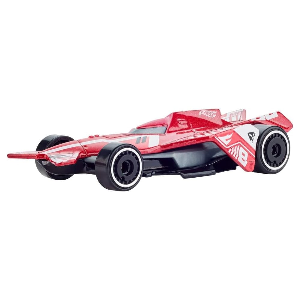 HOT WHEELS PACK 5 80 ANIVERSARIO MATTEL - 3