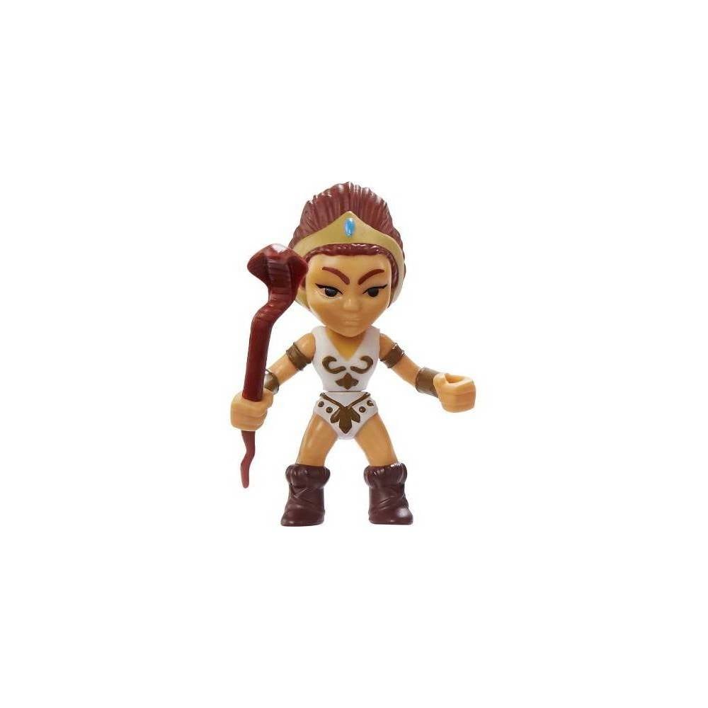 HE-MAN MASTERS OF THE UNIVERSE MOTU MINI TEELA - 1