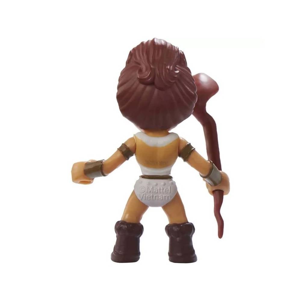 HE-MAN MASTERS OF THE UNIVERSE MOTU MINI TEELA - 2