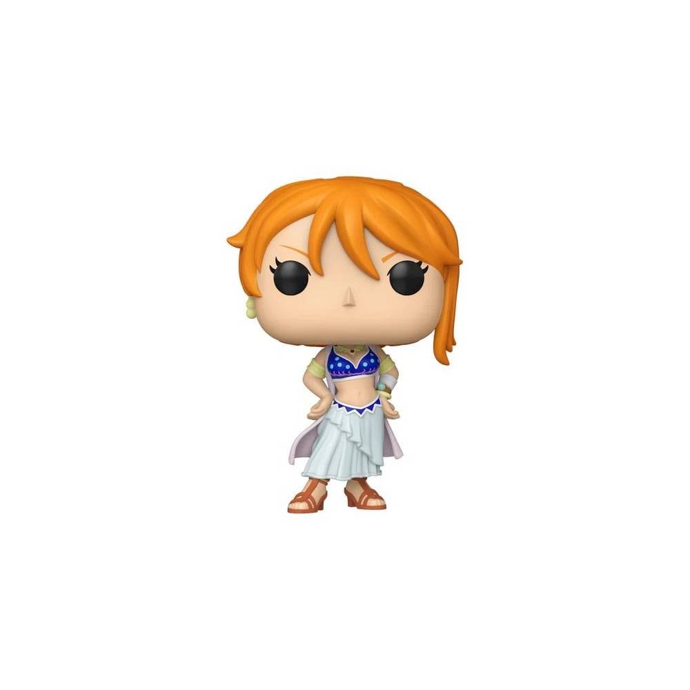 FUNKO -FUNKO POP ONE PIECE NAMI - 2