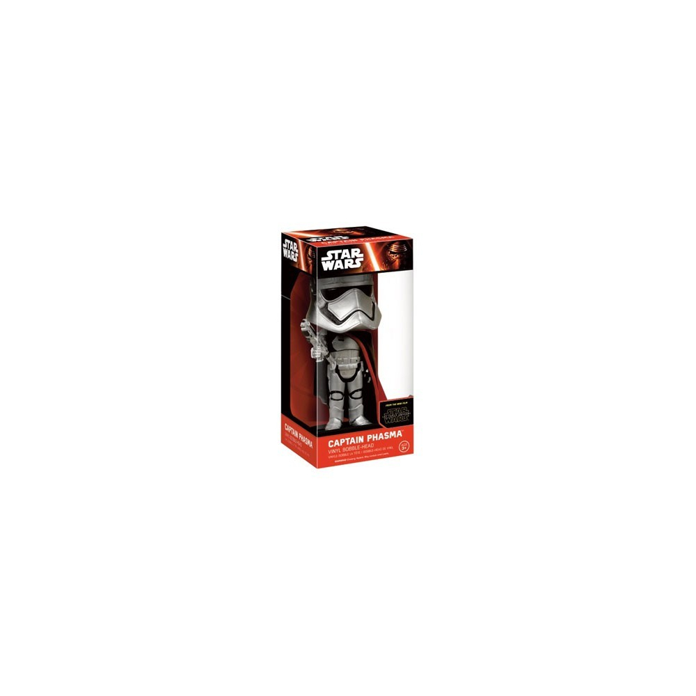 FUNKO STAR WARS PHASMA - 1