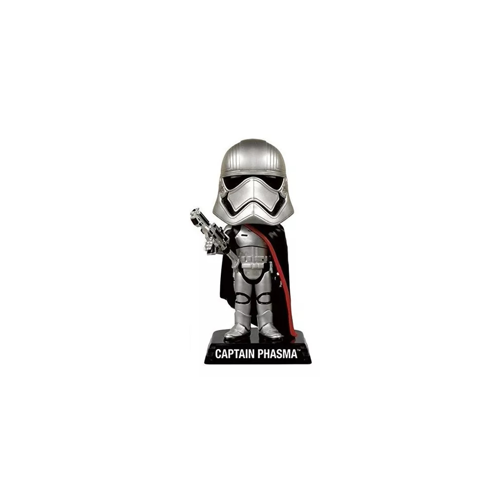 FUNKO STAR WARS PHASMA - 2