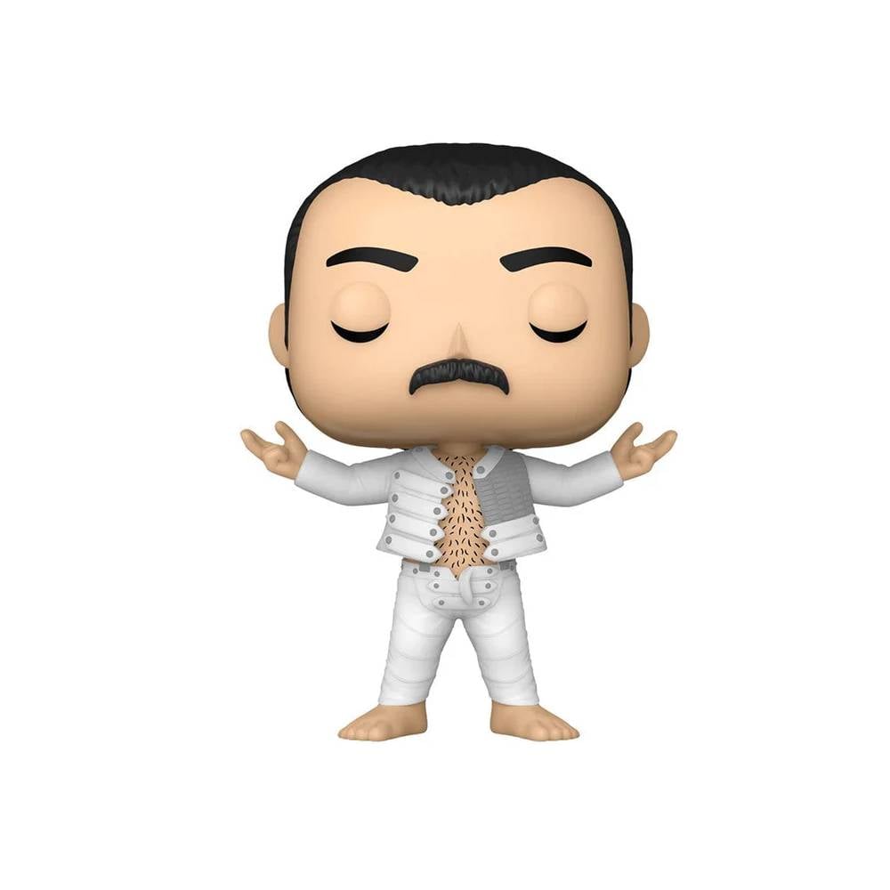 FUNKO -FUNKO POP FREDDIE MERCURY I WAS BORN I LOVE YOU - 2