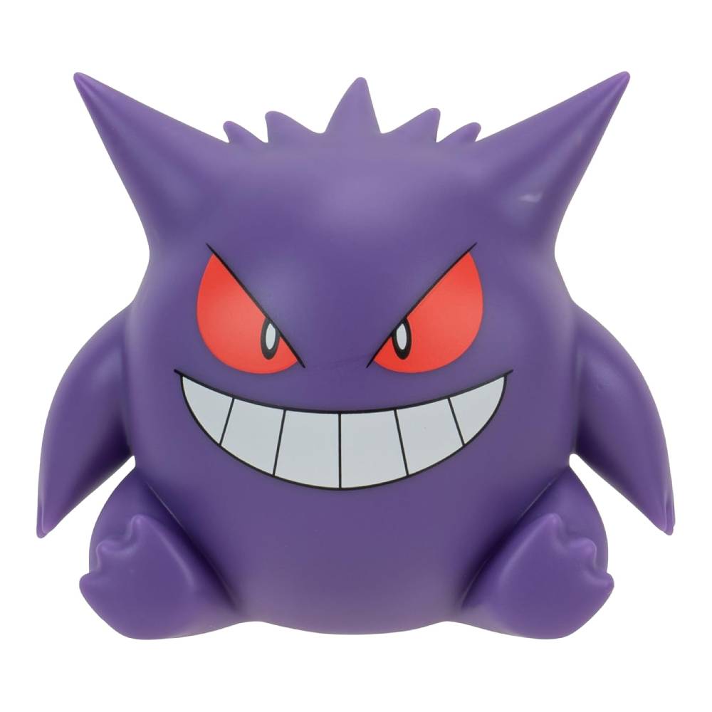 POKEMON SELECT 10 CM GENGAR - 1