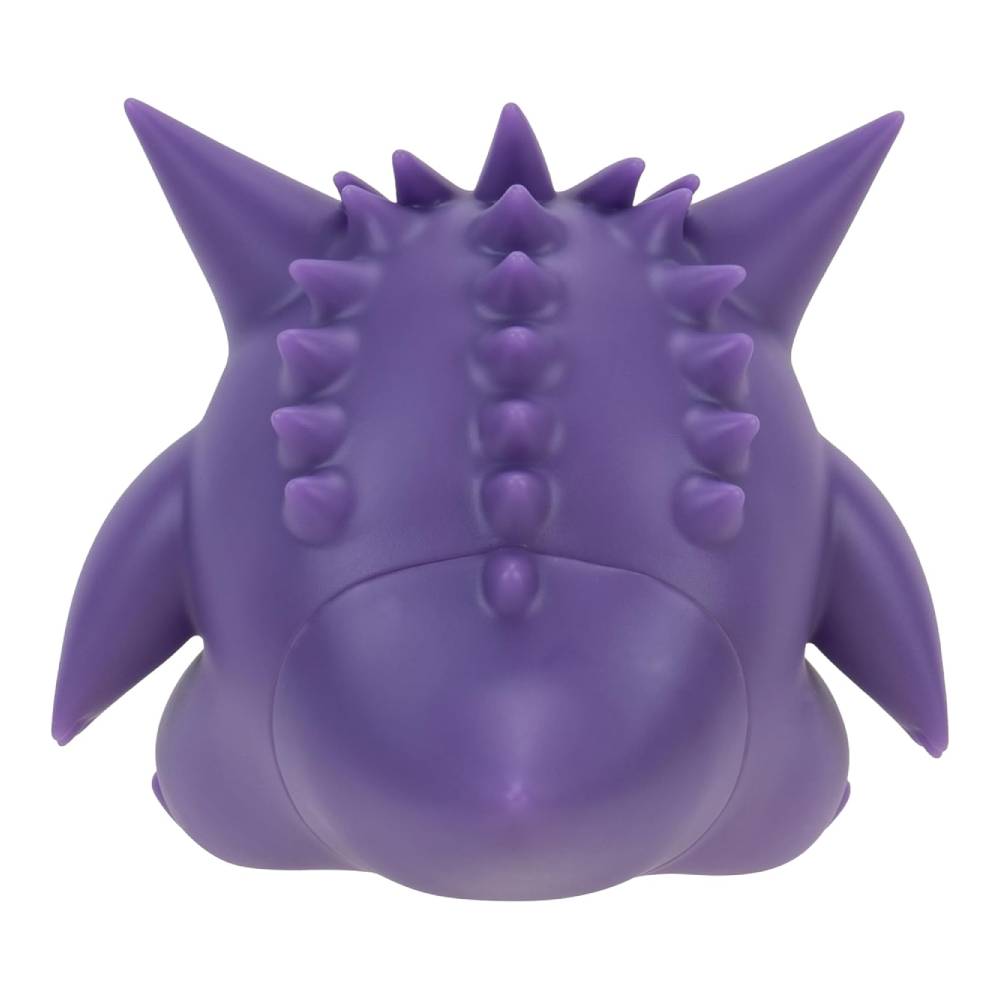POKEMON SELECT 10 CM GENGAR - 3