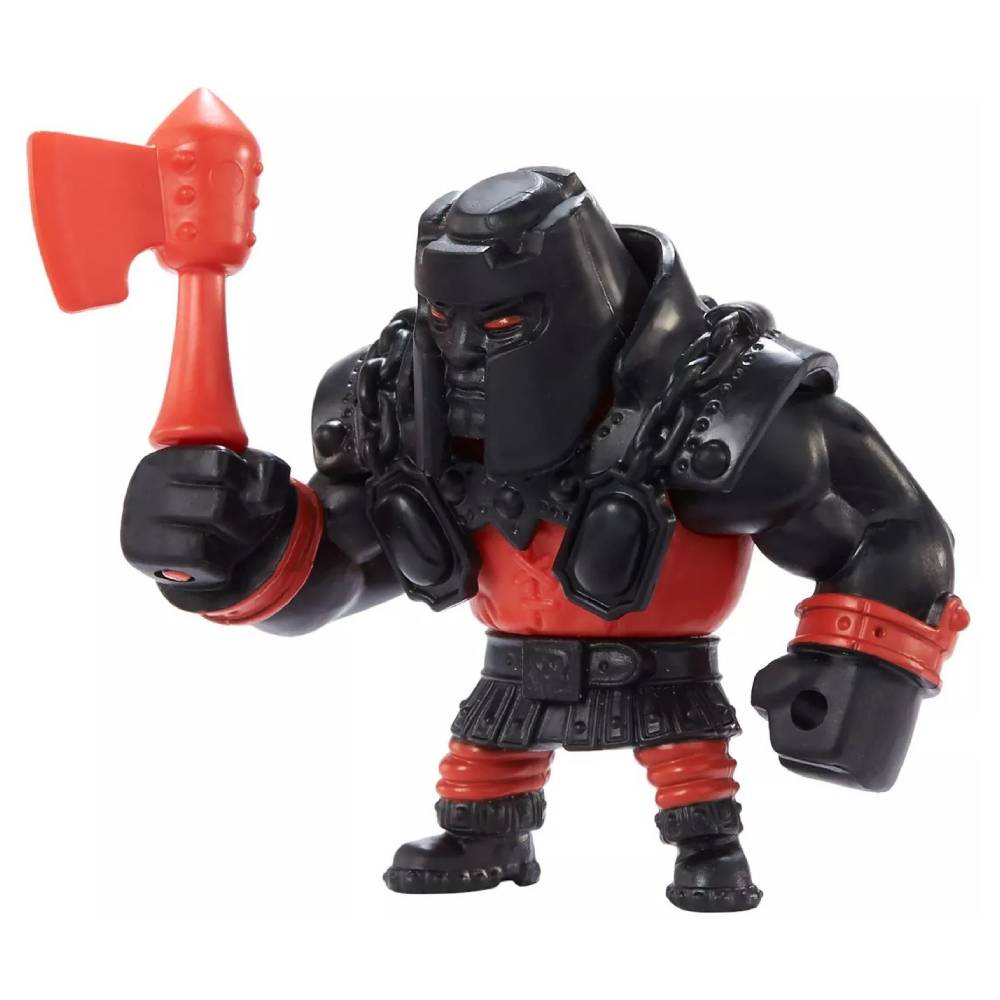 HE-MAN MASTERS OF THE UNIVERSE MOTU MINI ANTI ETERNIA - 1
