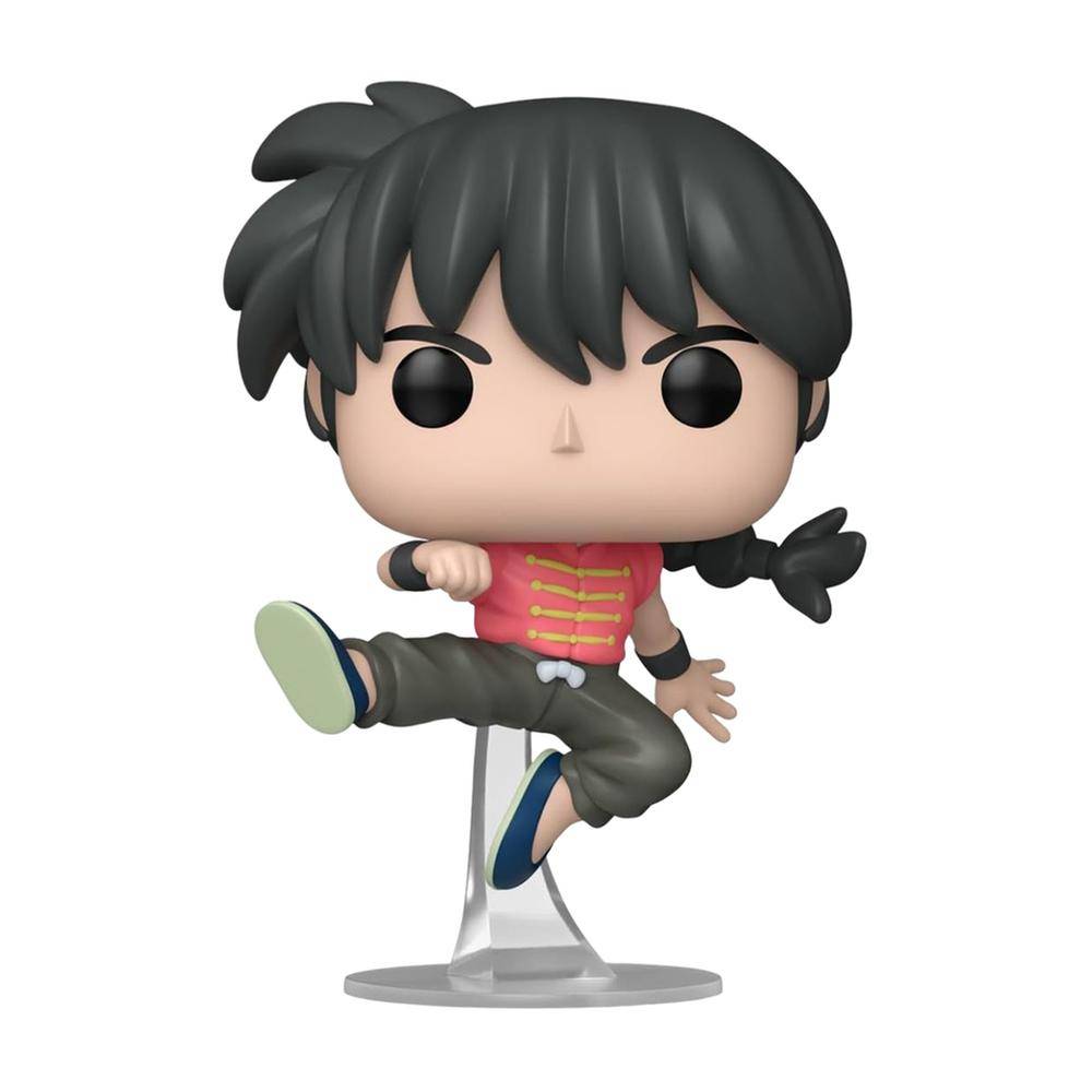 FUNKO POP RANMA 12 RANMA - 2