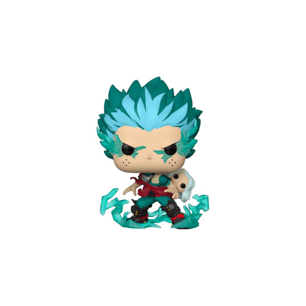 FUNKO -FUNKO POP MY HERO ACADEMIA INFINITE DEKU CON ERI - 2