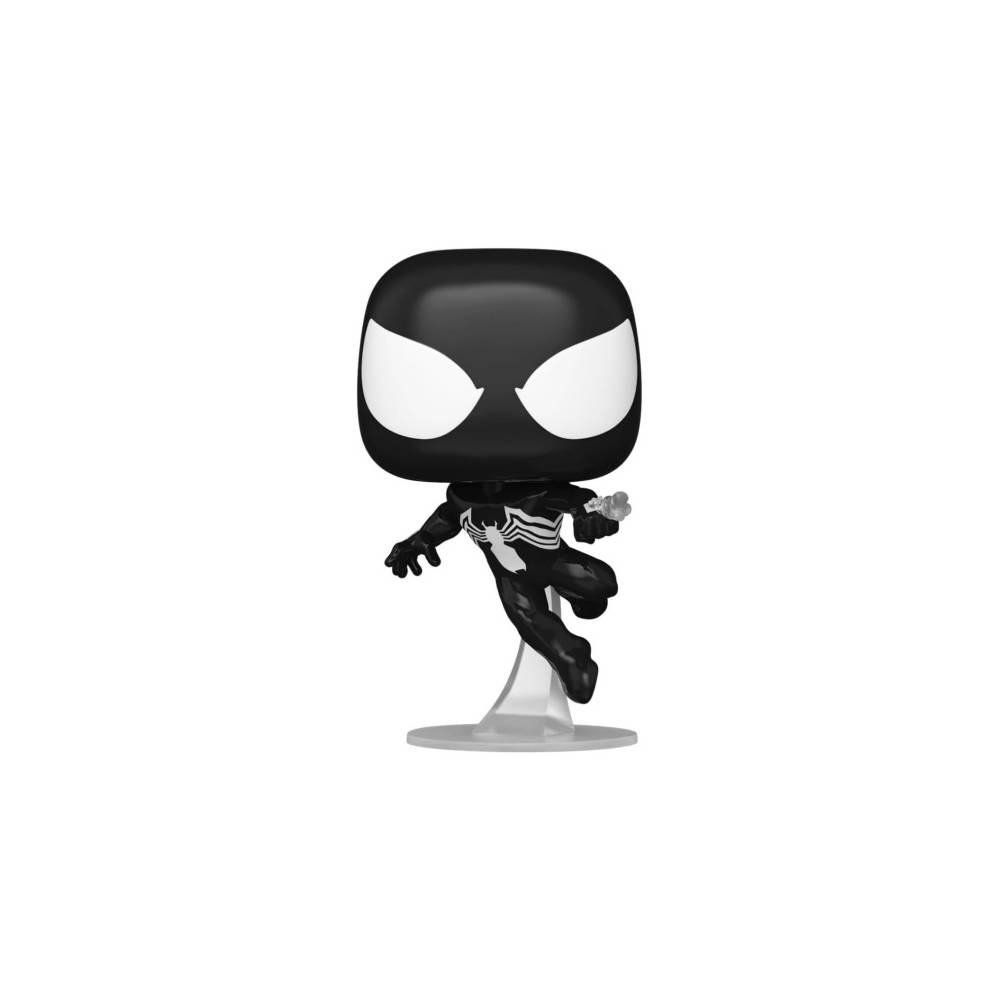 FUNKO POP SPIDERMAN SYMBIOTE FUNKO EDITION - 3