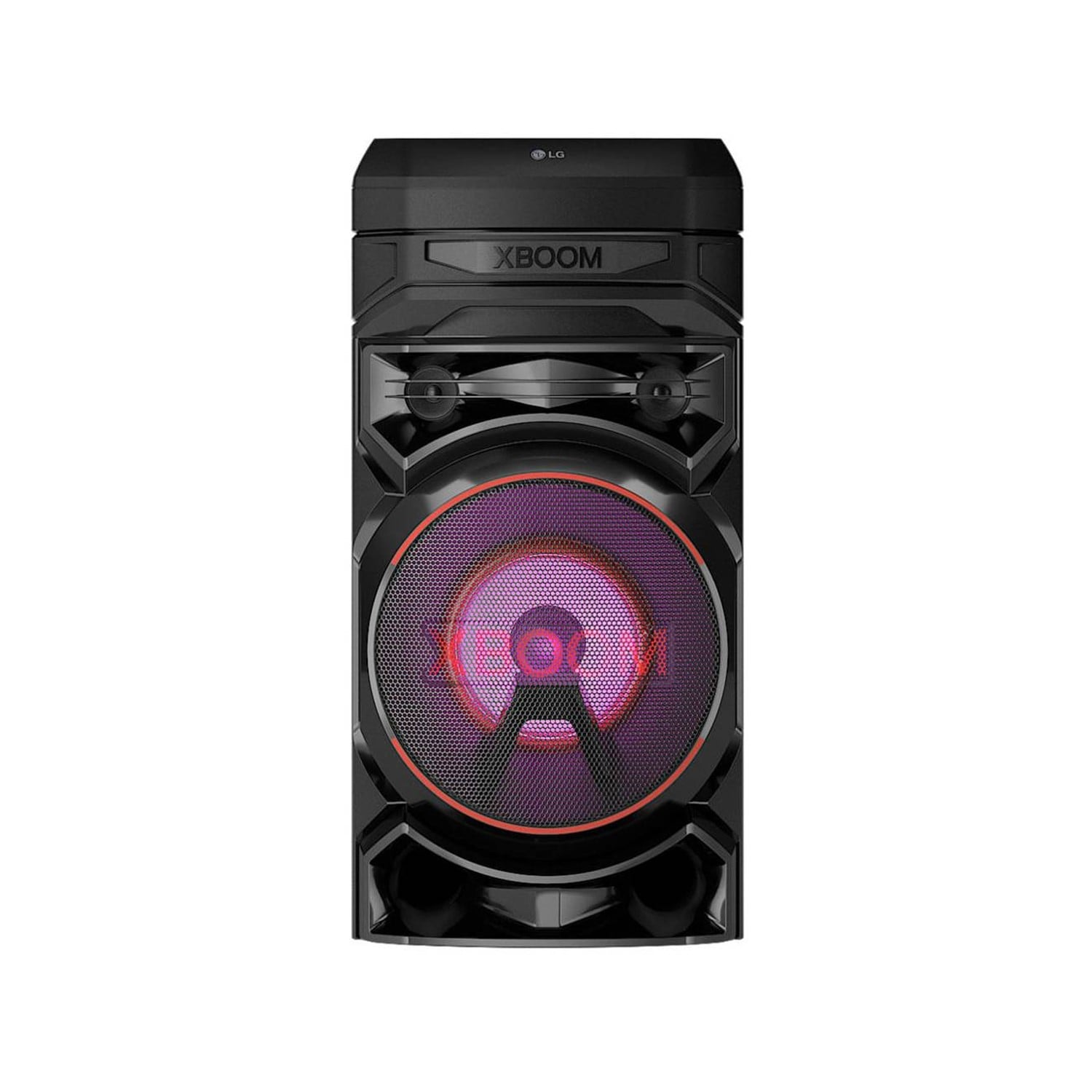 TORRE DE SONIDO KARAOKE LG XBOOM RNC5 - 2