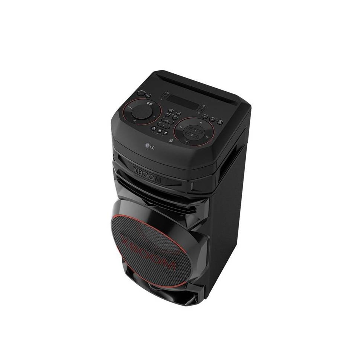 TORRE DE SONIDO KARAOKE LG XBOOM RNC5 - 6