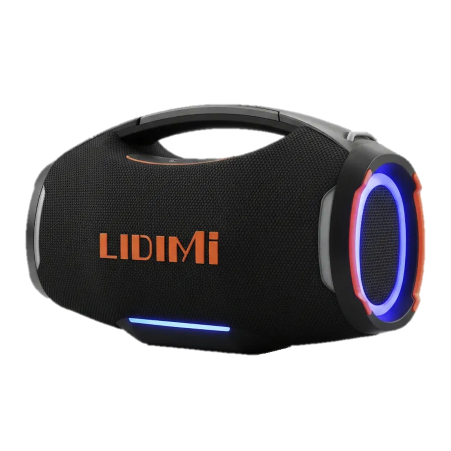 PARLANTE BLUETOOTH LIDIMI LD-S667 300W EXTRA XBASS USB - 1