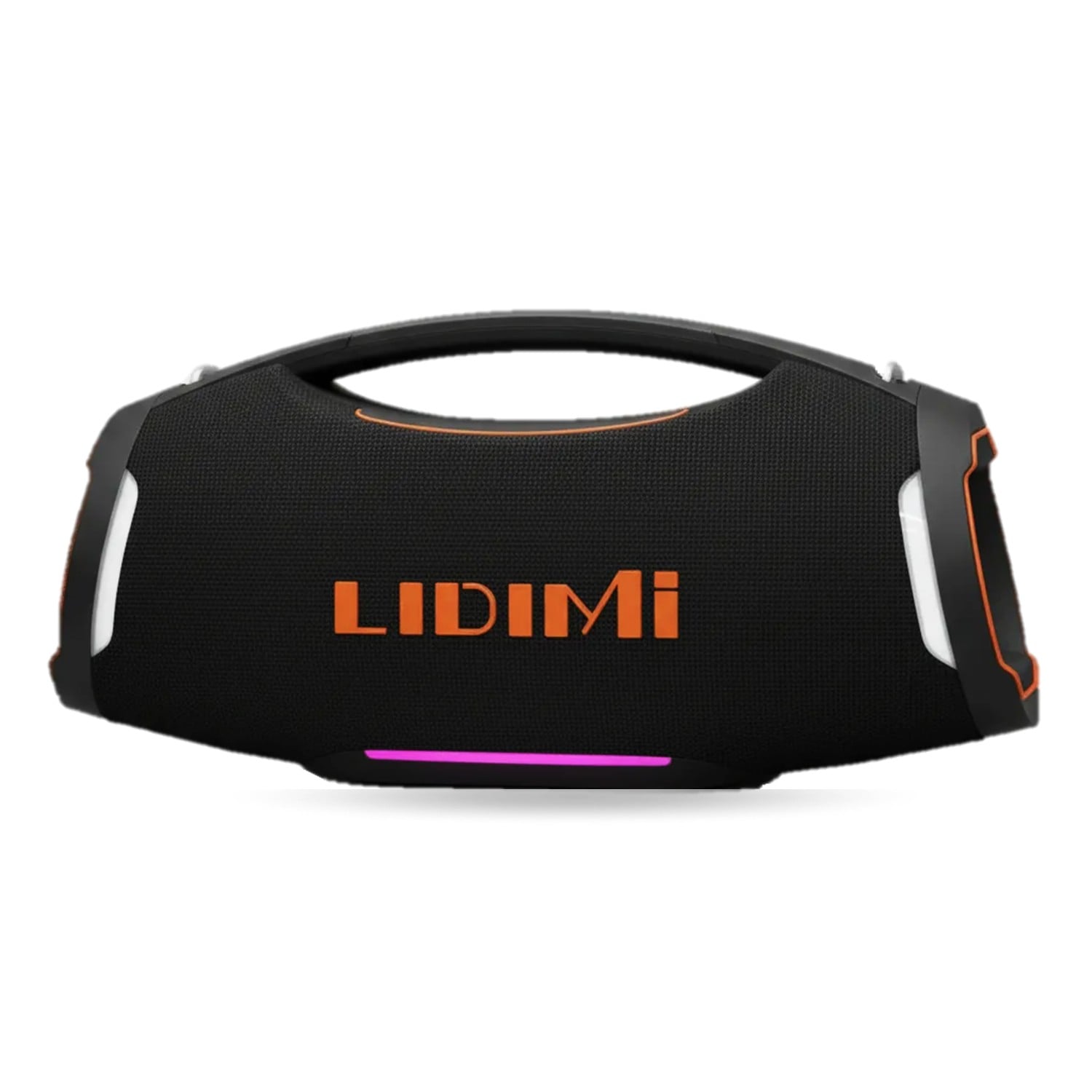 PARLANTE BLUETOOTH LIDIMI LD-S667 300W EXTRA XBASS USB - 2